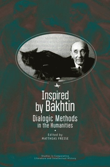 Matthias Freise - Inspired by Bakhtin, E-bok