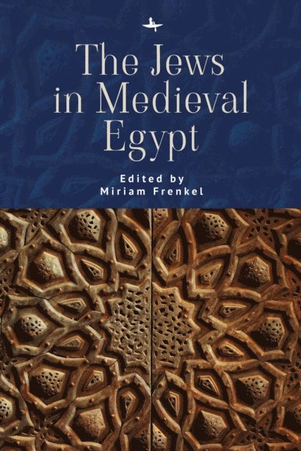 Miriam Frenkel - Jews in Medieval Egypt, E-bok