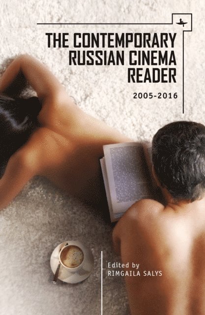 Rimgaila Salys - Contemporary Russian Cinema Reader, E-bok