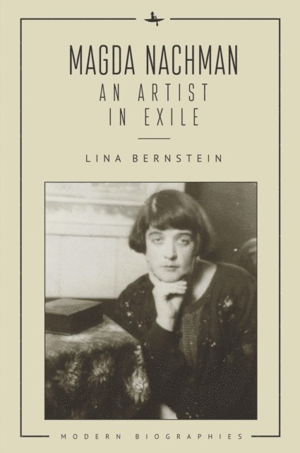 Lina Bernstein - Magda Nachman, E-bok