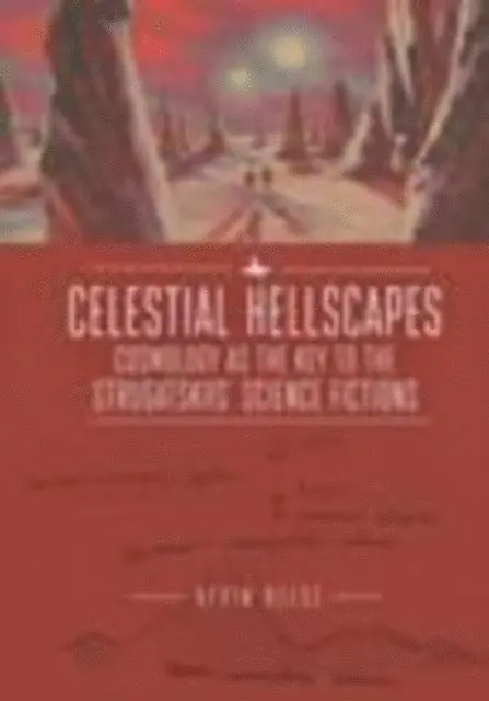 Kevin Reese - Celestial Hellscapes, E-bok. Tillgänglighet: Lägg i varukorg