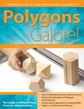Polygons Galore