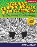Teaching Graphic Novels in the Classroom