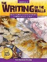 Toni Rhodes - The Writing on the Walls: Discovering Medieval and Ancient Graffiti for Middle School Social Studies, Häftad