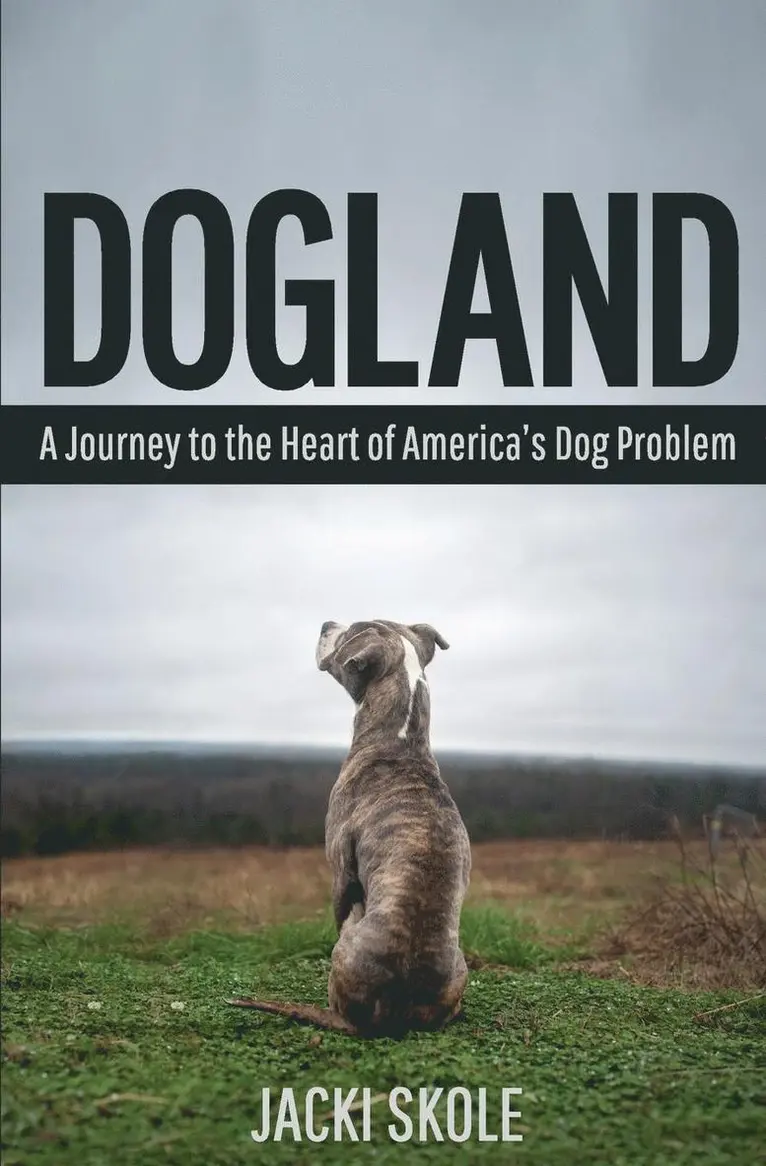 Jacki Skole - Dogland, Häftad. Tillgänglighet: Lägg i varukorg