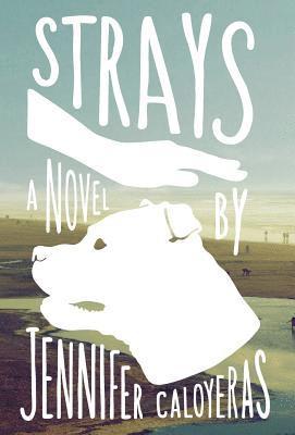 Jennifer Caloyeras - Strays, Inbunden