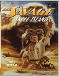 Doc Savage: Skull Island