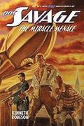 Doc Savage: The Miracle Menace