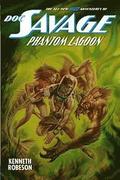 Doc Savage: Phantom Lagoon