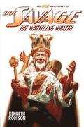 Doc Savage: The Whistling Wraith
