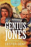 Genius Jones