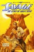 Doc Savage: The Secret of Satan's Spine