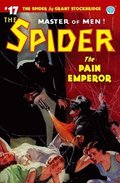 The Spider #17