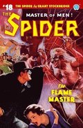 The Spider #18