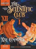 Complete Tales of the Scientific Club
