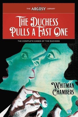 Duchess Pulls a Fast One