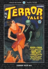 Terror Tales #3