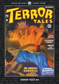 Terror Tales #4
