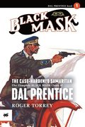 Case-Hardened Samaritan
