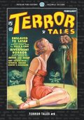 Terror Tales #6