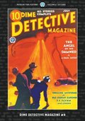 Dime Detective Magazine #9
