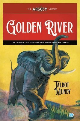 Golden River