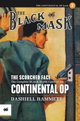 Dashiell Hammett - Scorched Face, Häftad. Tillgänglighet: Lägg i varukorg