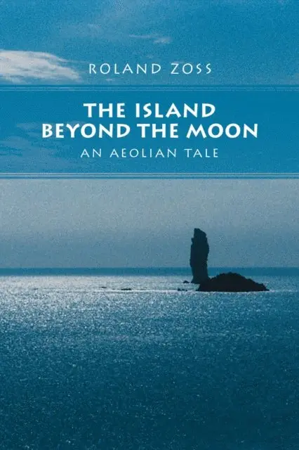 Roland Zoss - Island Beyond the Moon, E-bok. Tillgänglighet: Lägg i varukorg