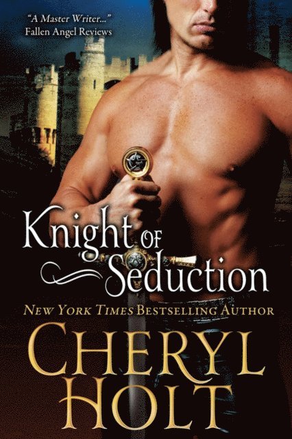 Cheryl Holt - KNIGHT OF SEDUCTION, E-bok. Tillgänglighet: Lägg i varukorg