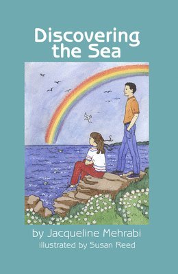 Jacqueline Mehrabi - Discovering the Sea, Häftad