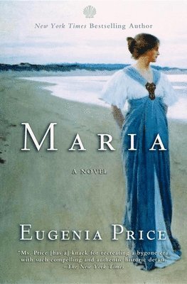 Eugenia Price - Maria, Häftad
