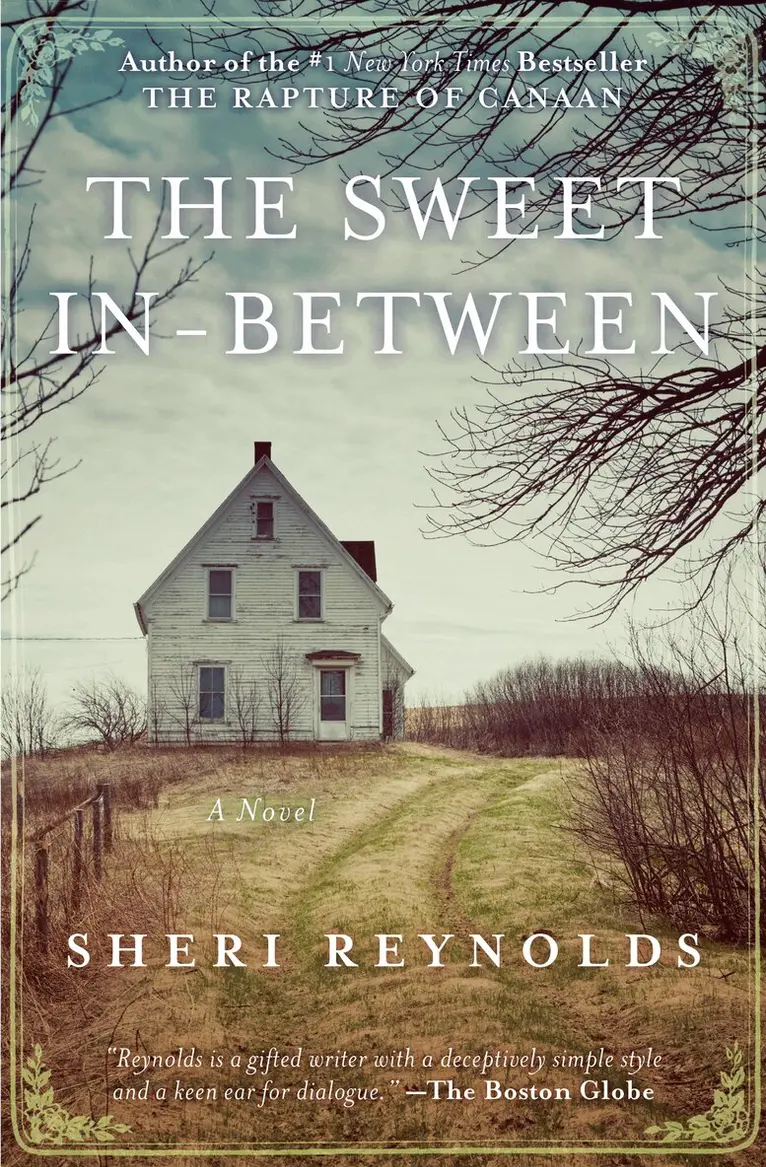 Sheri Reynolds - Sweet In-Between, Häftad. Tillgänglighet: Lägg i varukorg