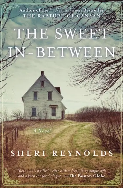 Sheri Reynolds - Sweet In-Between, E-bok. Tillgänglighet: Lägg i varukorg