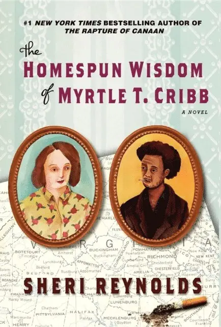 Sheri Reynolds - Homespun Wisdom of Myrtle T. Cribb, E-bok. Tillgänglighet: Lägg i varukorg