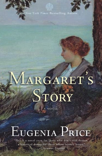 Eugenia Price - Margaret's Story, E-bok