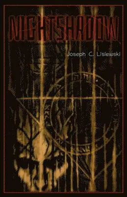 Joseph Lisiewski - NightShadow, Häftad. Tillgänglighet: Lägg i varukorg