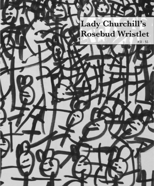 Gavin J Grant, Kelly Link - Lady Churchill's Rosebud Wristlet No. 31, E-bok