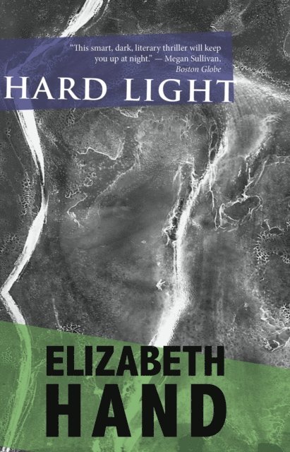 Elizabeth Hand - Hard Light, E-bok
