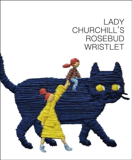 Gavin J. Grant, Kelly Link - Lady Churchill's Rosebud Wristlet No. 44, E-bok