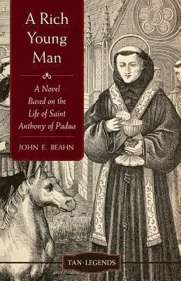 John E Beahn - Rich Young Man, Häftad. Tillgänglighet: Lägg i varukorg
