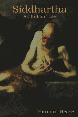 Hermann Hesse - Siddhartha, Häftad