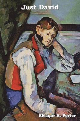 Eleanor H Porter - Just David, Häftad