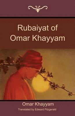 Omar Khayyam - Rubaiyat of Omar Khayyam, Häftad