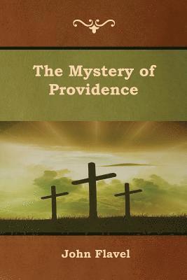 John Flavel - Mystery of Providence, Häftad
