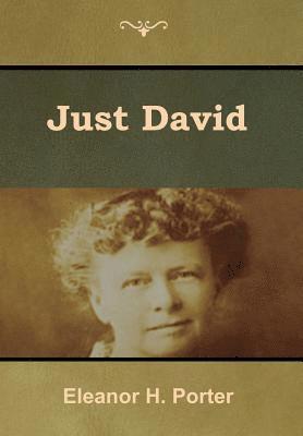 Eleanor H Porter - Just David, Inbunden