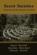 Secret Societies