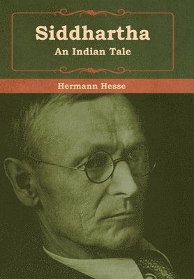 Hermann Hesse - Siddhartha, Inbunden