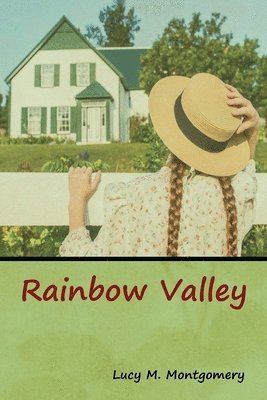 Lucy M Montgomery - Rainbow Valley, Häftad. Tillgänglighet: Lägg i varukorg