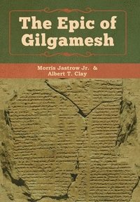 Epic of Gilgamesh