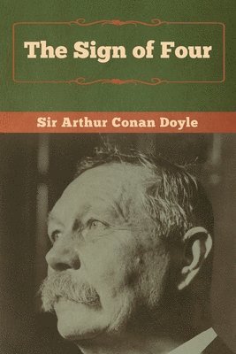Arthur Conan Doyle - Sign of Four, Häftad